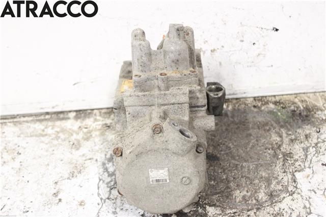 Aircondition kompressor til Smart Forfour 2004-2007 (Type I) (W454) (W454) (NO|)