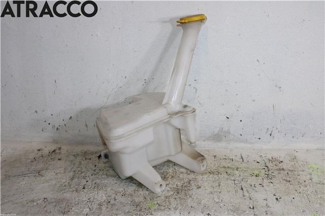Spylertank til Toyota Yaris 2012-2014 (Type III, Fase 1)  (853150D170|)
