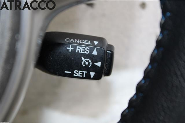 Ratt til Toyota Yaris 2012-2014 (Type III, Fase 1)  (451020D300C2|)