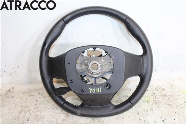 Ratt til Toyota Yaris 2012-2014 (Type III, Fase 1)  (451020D300C2|)