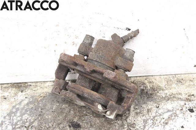 Bremsecaliper venstre foran til Smart Forfour 2004-2007 (Type I) (W454) (W454) (NO|)