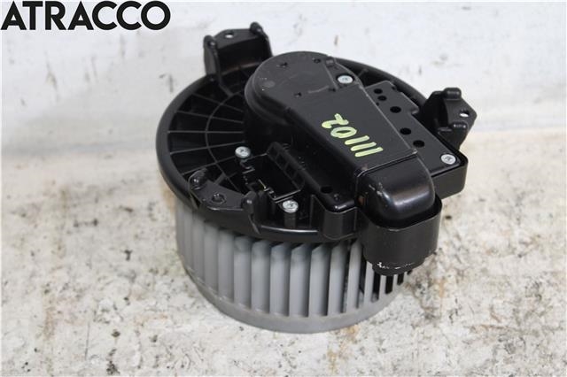 Varmeapparat motor til Toyota Yaris 2012-2014 (Type III, Fase 1)  (871030D220|)