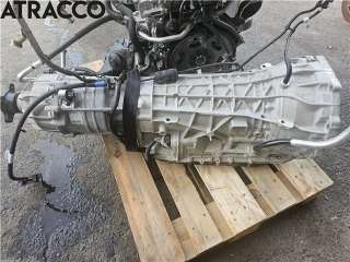 Girkasse automat til Ford Ranger / Ranger Raptor, 2015-2022  (|2561940)