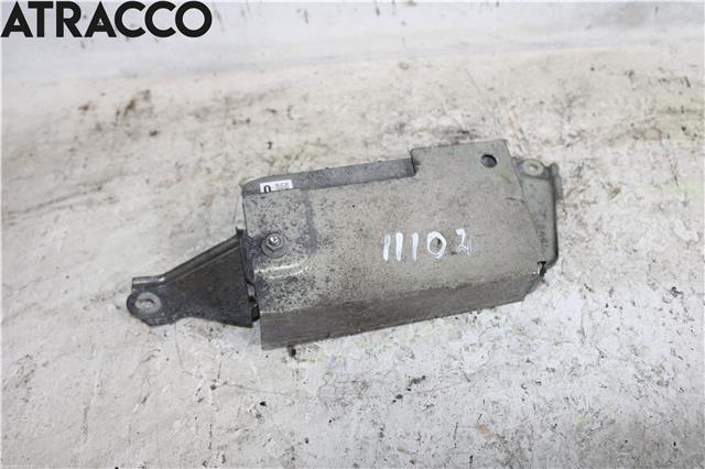 Styreenhet motor til Toyota Yaris 2012-2014 (Type III, Fase 1)  (896610DC00|)