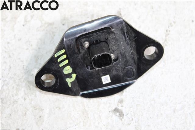 Kamera til Toyota Yaris 2012-2014 (Type III, Fase 1)  (867900D010|)