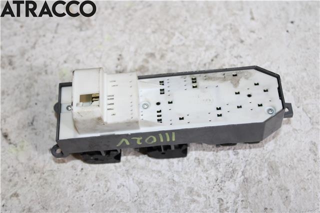 Bryter ruteheis til Toyota Yaris 2012-2014 (Type III, Fase 1)  (848200D220|)