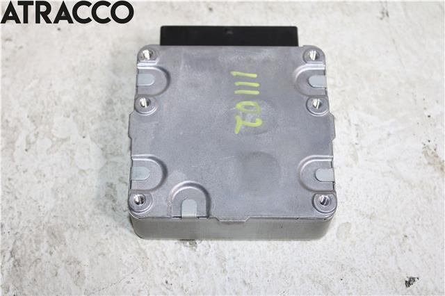 Styreenhet servo til Toyota Yaris 2012-2014 (Type III, Fase 1)  (896500D351|)
