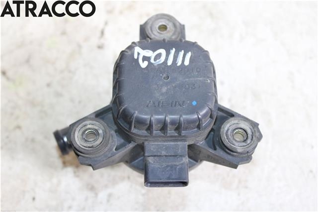 Vannpumpe til Toyota Yaris 2012-2014 (Type III, Fase 1)  (G904052010|)