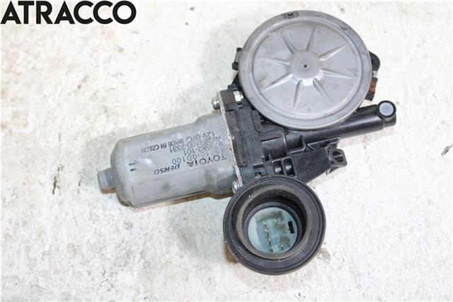 Ruteheis til Toyota Yaris 2012-2014 (Type III, Fase 1)  (857100D100|)