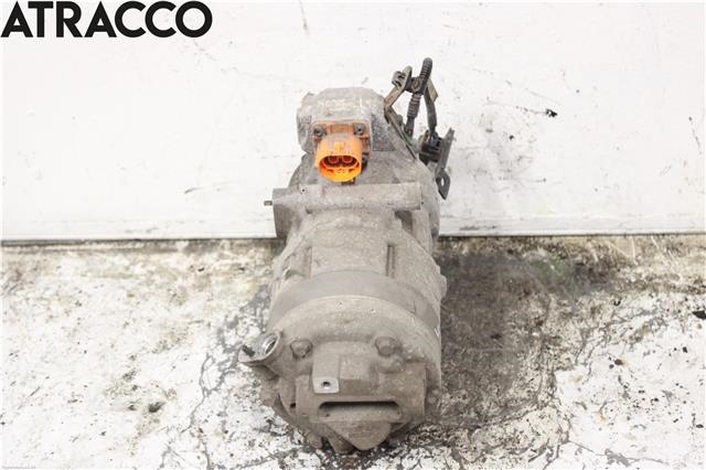 Aircondition kompressor til Hyundai Ioniq Electric 2019-->> (Fase 2)  (97701G7200|)