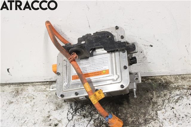 Converter til Hyundai Ioniq Electric 2019-->> (Fase 2)  (91950G7100|)