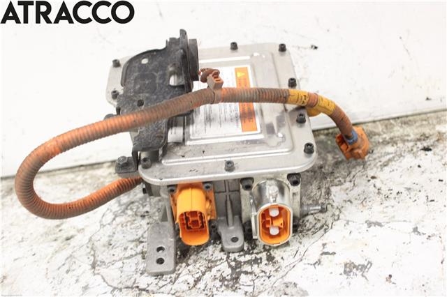 Converter til Hyundai Ioniq Electric 2019-->> (Fase 2)  (91950G7100|)