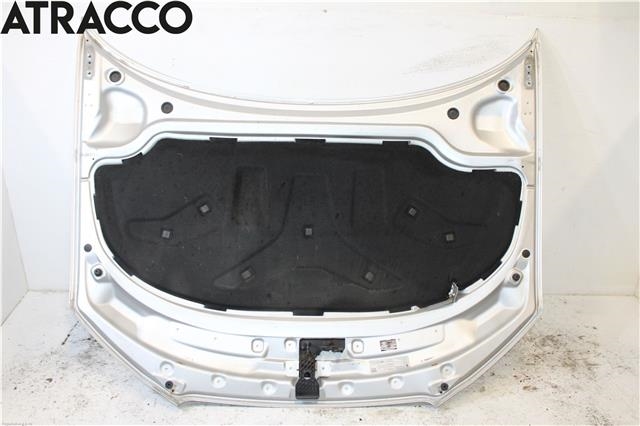 Panser til Audi A3 2009-2012 (Type II, Fase 2)  (8P0823029E|)