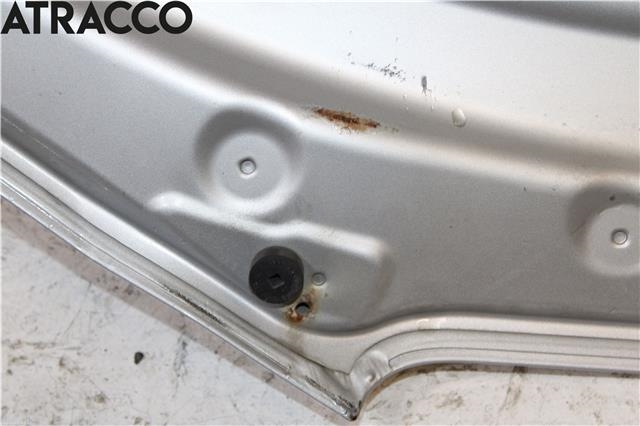 Panser til Audi A3 2009-2012 (Type II, Fase 2)  (8P0823029E|)