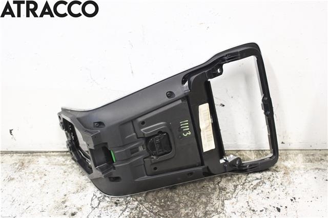 Varmeapparat betjening til Volvo V40 2012-2019  (31288103|)