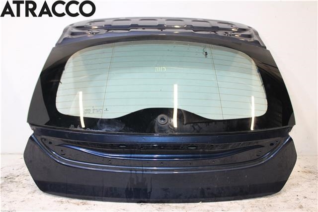 Bakluke combi til Volvo V40 2012-2019  (31457727|)
