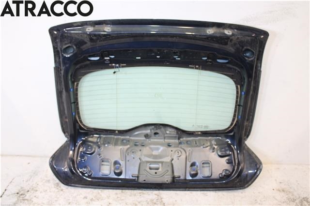 Bakluke combi til Volvo V40 2012-2019  (31457727|)