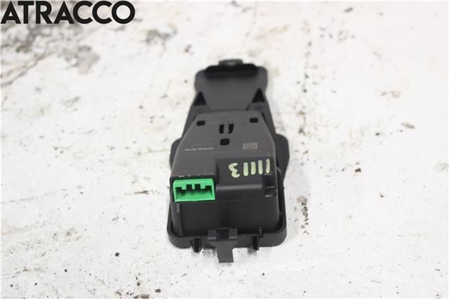 Sensor radar til Volvo V40 2012-2019  (31360888|)