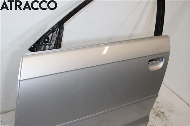 Dør venstre foran til Audi A3 2009-2012 (Type II, Fase 2)  (8P4831051A|)