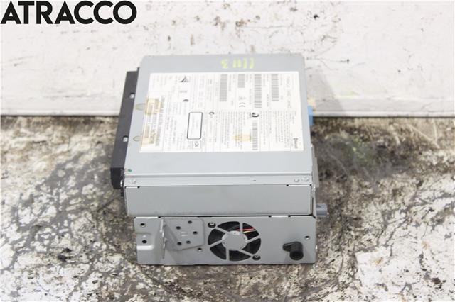 Bilstereo til Volvo V40 2012-2019  (36001114|)