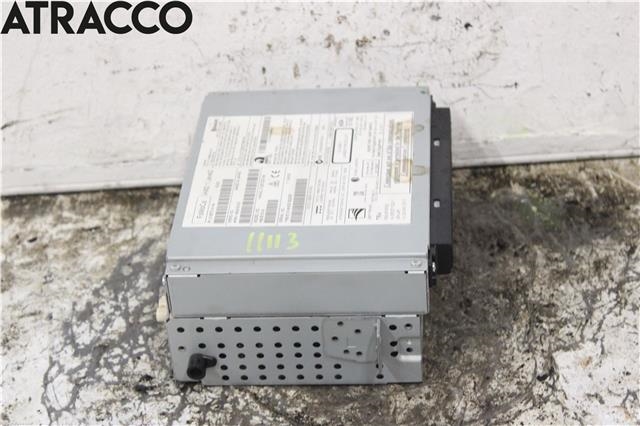 Bilstereo til Volvo V40 2012-2019  (36001114|)