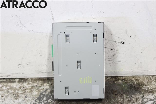 Bilstereo forsterker til Volvo V40 2012-2019  (31384099|)