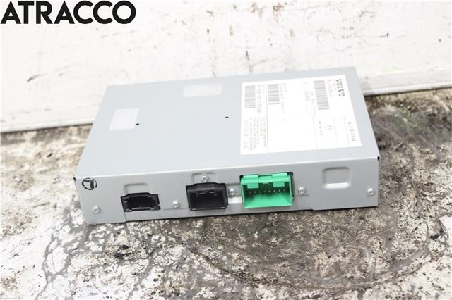 Bilstereo forsterker til Volvo V40 2012-2019  (31384099|)