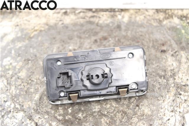 Bryter lys til Volvo V40 2012-2019  (30739424|)
