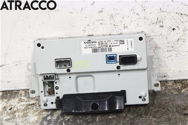 Instrument kjørecomputer til Volvo V40 2012-2019  (36001983|)