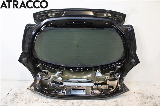 Bakluke combi til Peugeot 208 2012-2019 (Type I)  (9675472280|)