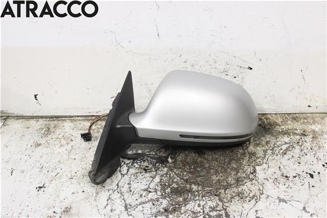 Speil venstre til Audi A3 2009-2012 (Type II, Fase 2)  (8P1858531EB|)