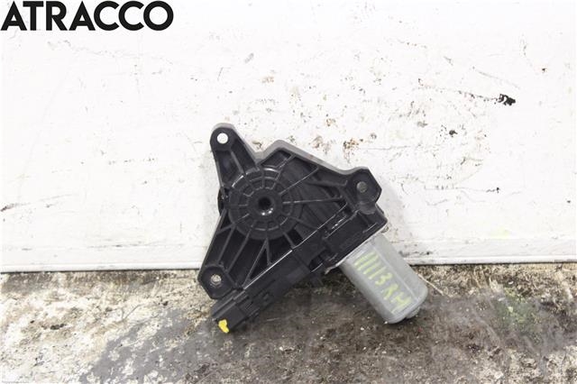 Ruteheis til Volvo V40 2012-2019  (31378401|)