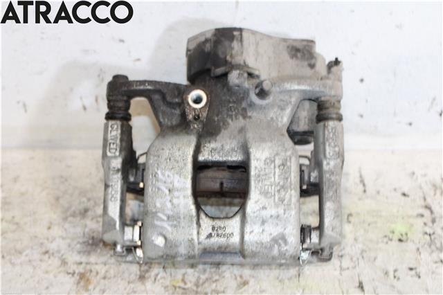 Bremsecaliper høyre bak til Ford Ranger / Ranger Raptor, 2015-2022  (MB3C2D252AC)