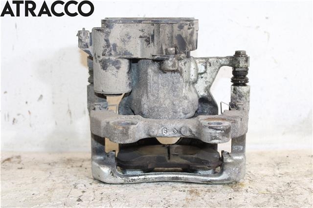 Bremsecaliper høyre bak til Ford Ranger / Ranger Raptor 2015-2022  (MB3C2D252AC|)