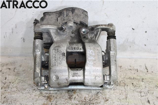 Bremsecaliper venstre bak til Ford Ranger / Ranger Raptor, 2015-2022  (MB3C2D253AC)