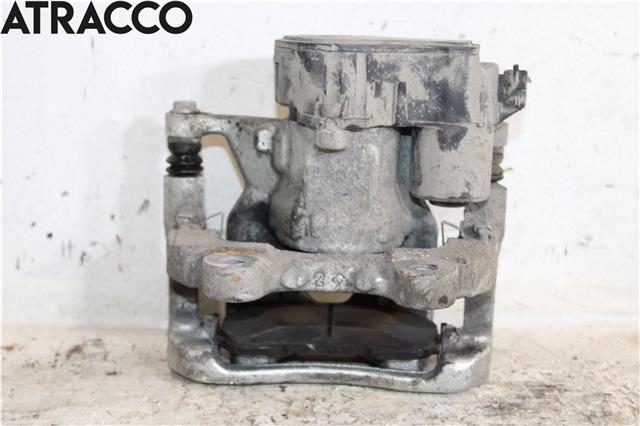 Bremsecaliper venstre bak til Ford Ranger / Ranger Raptor 2015-2022  (MB3C2D253AC|)