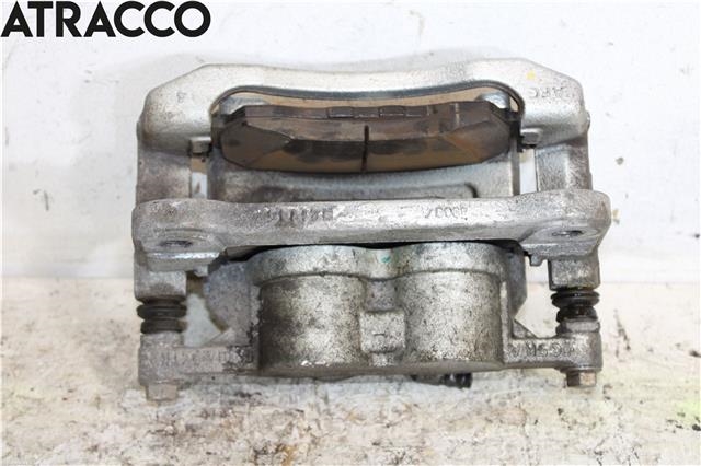 Bremsecaliper høyre foran til Ford Ranger / Ranger Raptor 2015-2022 (MB3C2B294BD|)