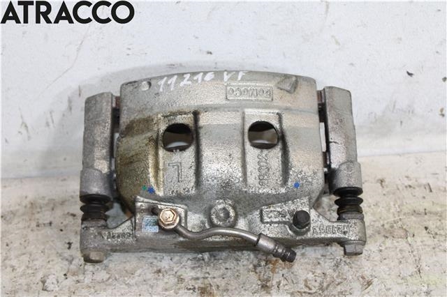 Bremsecaliper venstre foran til Ford Ranger / Ranger Raptor, 2015-2022  (MB3C2B302BD)