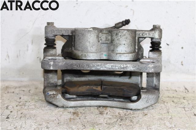 Bremsecaliper venstre foran til Ford Ranger / Ranger Raptor 2015-2022  (MB3C2B302BD|)