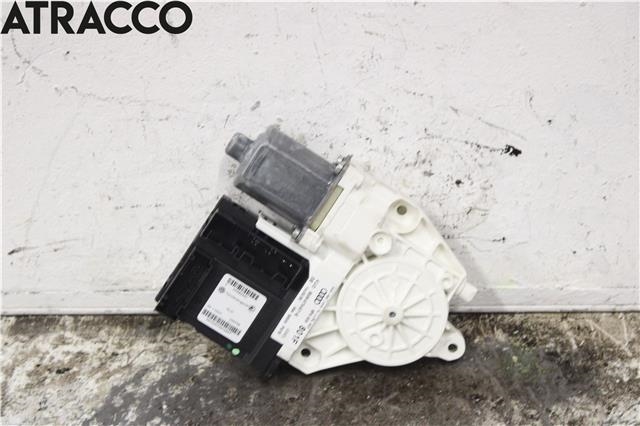 Ruteheis til Audi A3 2009-2012 (Type II, Fase 2)  (8P4959801F|)