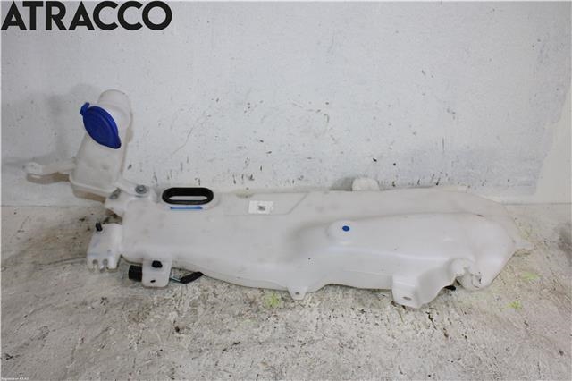 Spylertank til Ford Ranger / Ranger Raptor, 2015-2022  (N1WB17B613AD)