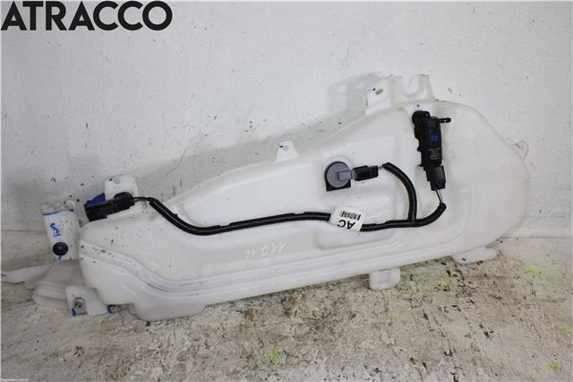 Spylertank til Ford Ranger / Ranger Raptor 2015-2022  (N1WB17B613AD|)
