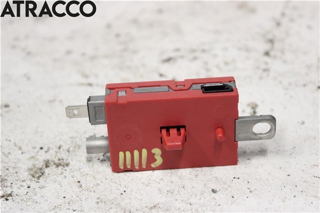 Antenne forsterker til Volvo V40 2012-2019  (30761698|)