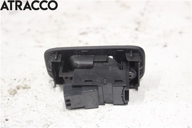 Bryter ruteheis til Volvo V40 2012-2019  (31334569|)