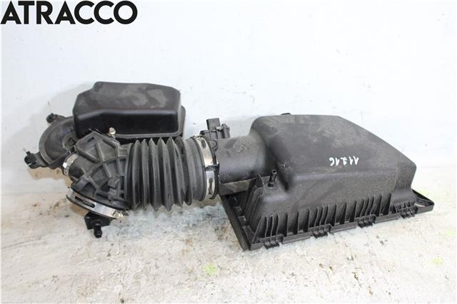 Luftfilterboks til Ford Ranger / Ranger Raptor, 2015-2022  (MB3G9600DE)