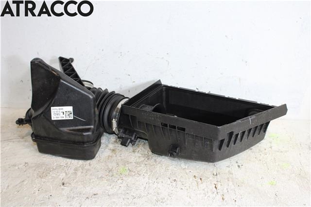Luftfilterboks til Ford Ranger / Ranger Raptor 2015-2022  (MB3G9600DE|)