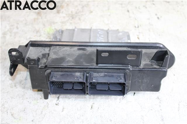 Styreenhet diverse til Ford Ranger / Ranger Raptor, 2015-2022  (MB3G12A650DKA)