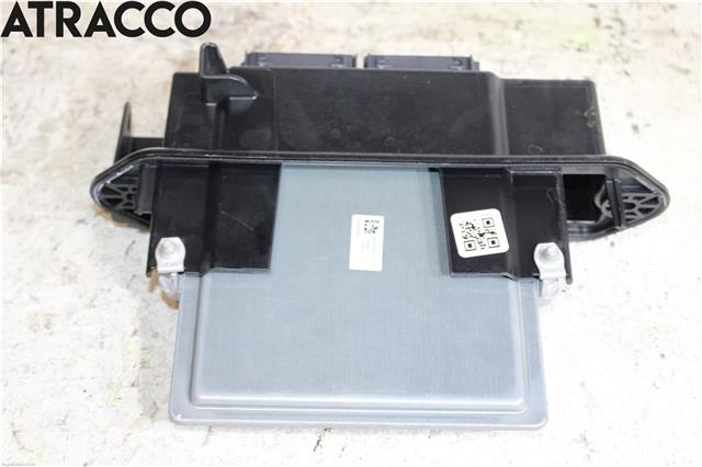 Styreenhet diverse til Ford Ranger / Ranger Raptor 2015-2022  (MB3G12A650DKA|)