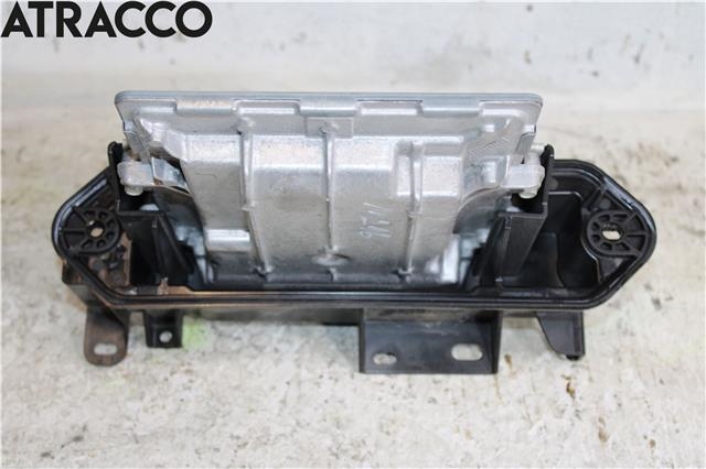 Styreenhet diverse til Ford Ranger / Ranger Raptor 2015-2022  (MB3G12A650DKA|)