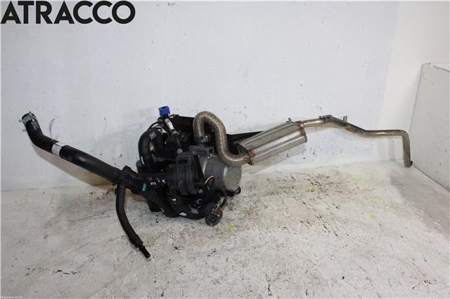 Dieselvarmer til Ford Ranger / Ranger Raptor 2015-2022  (N1WJ18K464AA|)